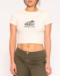 Cool Fresh Loaf Natural Baby Tee