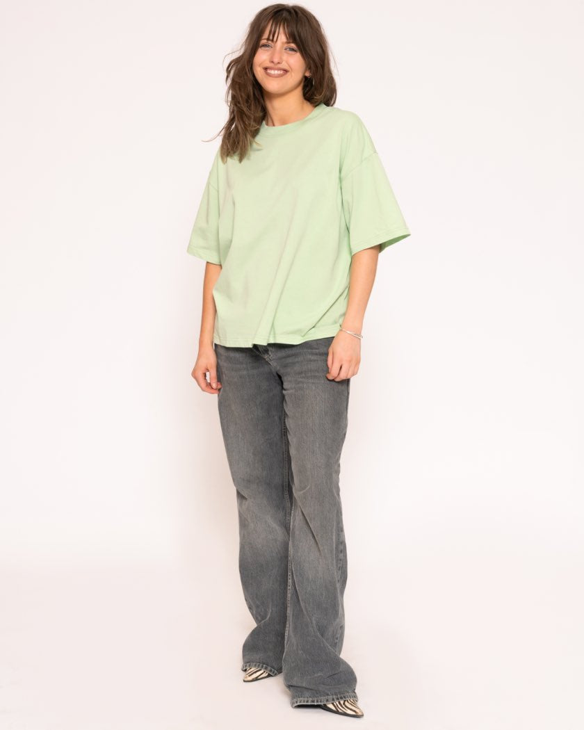 Boxy Crop