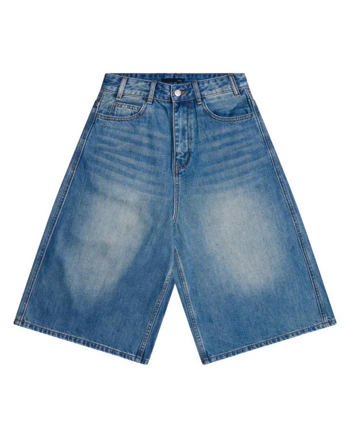Boyfriend — Denim Jorts